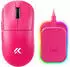 MCHOSE A7 V2 Ultra+ Rose Red