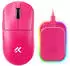 MCHOSE A7 V2 Ultra+ Rose Red