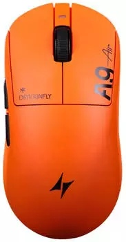 ATK A9 Air Orange