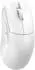 WLMouse YING Magnesium White (Omron)