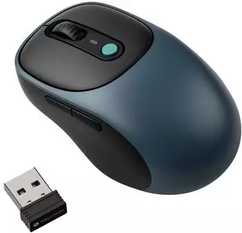 Keychron BM24 Space Gray