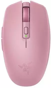 Razer Orochi V2 (2026) Pink