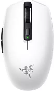 Razer Orochi V2 (2026) White