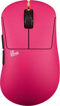 Pulsar ZywOo The Chosen Mouse Mini Gen 2 Pink