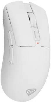 Genesis Zircon 880 Pro White