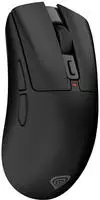 Genesis Gaming Maus ZIRCON 880 PRO kabellos sw 8K/8K 30k dpi (NMG-2381)