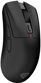 Genesis Zircon 880 Pro Black