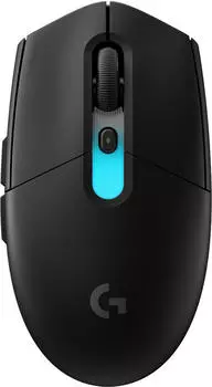 Logitech G G305 X Superlight Black