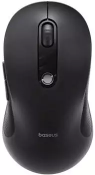 Baseus F02 Black