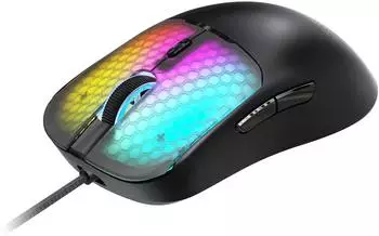 Mars Gaming MM-Viper Black