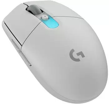 Logitech G G305 X Superlight White