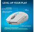 Logitech G G305 X Superlight White
