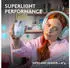Logitech G G305 X Superlight White