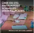 Logitech G G305 X Superlight White