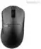 Pulsar X3 CrazyLight Medium Jet Black