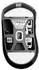 Pulsar X3 CrazyLight Medium Jet Black