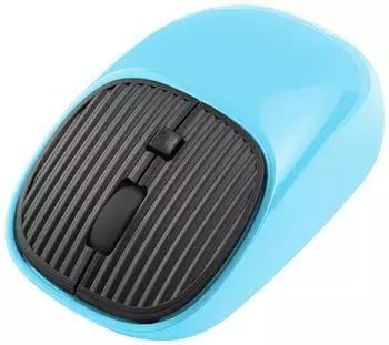 Tracer Wave kabellose Maus, türkis (TRAMYS46943)