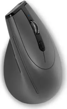 Bakker & Elkhuizen Grip Pro Vertikalmaus, kabellos, 2400DPI (BNEGPWVM)