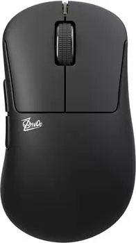 Pulsar ZywOo The Chosen Mouse Gen 2 Medium Black