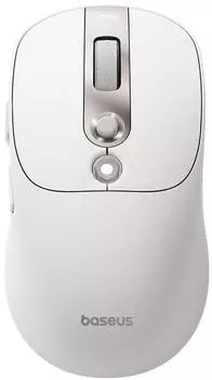 Baseus Editor Wireless White