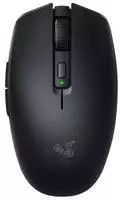 Razer Orochi V2 (2026) - Black Kabellos (2.40GHz), USB-A / 18000dpi / 6 Tasten
