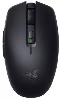 Razer Orochi V2 (2026) Black