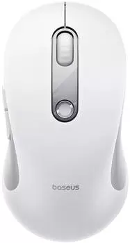 Baseus F02 White