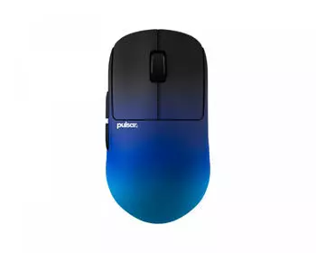 Pulsar X2H CRAZYLIGHT Mini BadSeedTech Edition