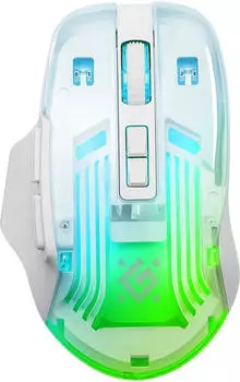 Defender Astro Elite GM-056 kabellose Gaming-Maus 3200DPI RGB (52056)