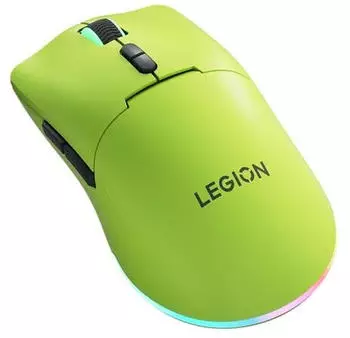 Lenovo Legion M220 Wireless Green