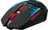 Defender GM-126 Tisa Maus RF+BT optisch 1600dpi 6 Tasten schwarz (52237)