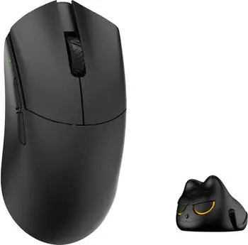 WLMouse Beast G Mini Black