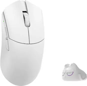 WLMouse Beast G Mini White