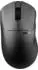 Pulsar X3 LHD CrazyLight Medium Jet Black