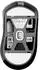 Pulsar X3 LHD CrazyLight Medium Jet Black