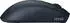 MSI Forge GM340 Wireless Gaming-Maus, kabellos/kabelgebunden, 12000 DPI, navy (GM340)