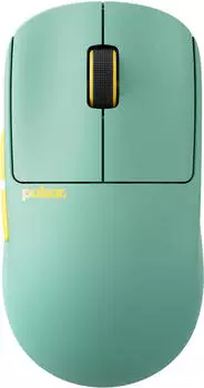 Pulsar X2 CrazyLight Mini Forest