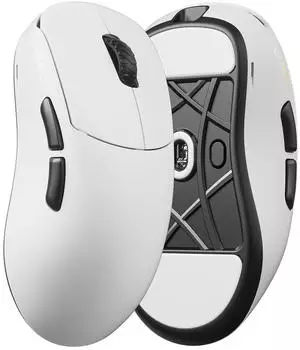 Lamzu Thorn V2 8K White