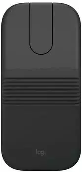 Logitech Mobi Fold for Business klappbare Maus, graphit, Logi Bolt/Bluetooth (910-007605)