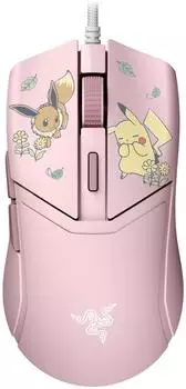 Razer Cobra Pok&eacute;mon Pikachu & Eevee