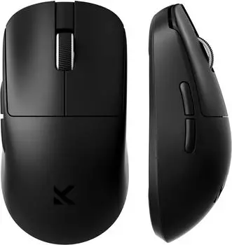 MCHOSE L7 Pro Ultra Black