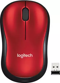 Logitech M185