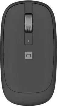 Natec Lark Silent kabellose Maus 4000DPI Bluetooth 5.0 (NMY-2335)