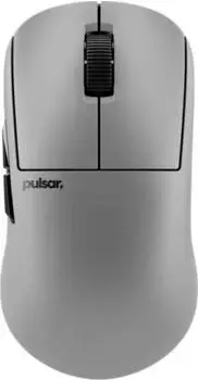 Pulsar Pro Series Buzz-X Medium Moon Gray