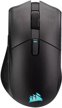 Corsair Harpoon v2 Wireless Gaming-Maus, schwarz (CH-9311110-WW)