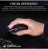 Corsair Harpoon v2 Wireless Gaming-Maus, schwarz (CH-9311110-WW)
