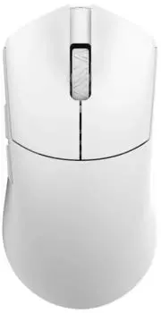 WLMouse Beast G Medium White