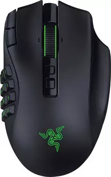 Razer Naga V3 Pro Wireless