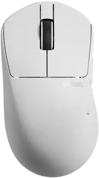 Pulsar X3 LHD CrazyLight Medium Uyuni White
