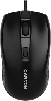 Canyon M-4
